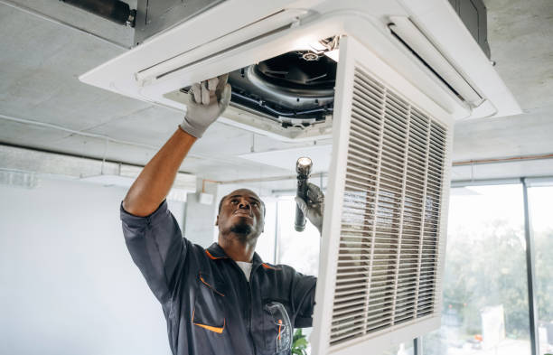 Licensed Hvac service in Little York, NY - FH HVAC
